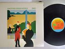 BRIAN ENO ANOTHER GREEN WORLD ISLAND ILS-80502 Japan VINYL LP