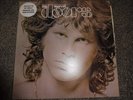 Doors The Best Of The Doors UK vinyl LP album record K42143 ELEKTRA 1976 1st