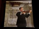 HENRYK SZERYNG MOZART COMPLETE VIOLIN CONCERTOS GIBSON 4 x LP PHILIPS 6707 011
