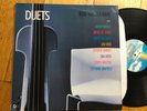 LP  1988  Rob Wasserman ?– Duets Label: MCA Records ?– 255 537-1 Format: Vinyl,