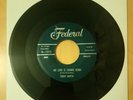Kenny Martin - My Love Is Coming Down (Mod, R&B, Federal)