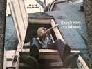 SAM PARRY - If Sadness Could Sing - ARGO UK 1972 Original  VINYL