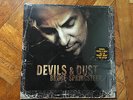 2 LP 2005 NEW SEALED   Bruce Springsteen ?– Devils & Dust Label: Columbia ?