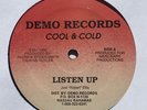 Cool & Cold / M.C. Cool 
