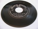 THE INSPIRATIONS - TOUCH ME, KISS ME, HOLD ME / FUNNY SITUATION - BLACK PEARL