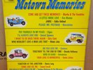 VARIOUS MOTOWN MEMORIES OG UK TAMLA MOTOWN LP TML 11064 A3/B2 MINT