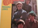 THE MONKEES - Missing Links - LP co  - USA - 60s Garage Pop Rock - rare oop