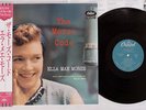 ELLA MAE MORSE CODE CAPITOL TOJJ 5903 Japan OBI MONO VINYL LP