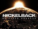Nickelback-No Fixed Address (UK IMPORT) Vinyl / 12