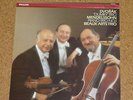 LP Dvorak Mendelssohn Beaux Arts Trio Piano Trio No 1 Philips 4162971 Digital NM