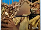 * ALBERT AYLER Love Cry SPIRITUAL JAZZ Milford Graves ABC Impulse A-9165 LP Hear