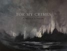 Marissa Nadler For My Crimes Vinyl LP New 2018