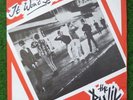 PANIK 7” loud Manchester punk 1977 with WARSAW member JOY DIVISION member DAMNED