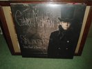 GARY NUMAN - Splinter - DOUBLE LP / GATEFOLD LP / AS NEW / MINT