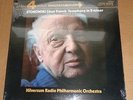 Stokowski FRANCK Symphony in D minor - London Phase 4 SPC 21061 SEALED
