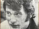 JOHNNY HALLYDAY La Génération Perdue 1966 Original BIEM Philips MONO 70.381 L