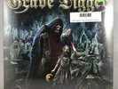 Grave Digger - The Living Dead LP NEW