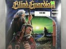 Blind Guardian - Follow The Blind LP NEW BLUE VINYL