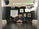 Richard Thompson - 13 Rivers LP NEW Indie Exclusive