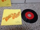 What's It All About 45 rpm Call Me (Al Green) & I Knew Jesus (Glen Campbell)