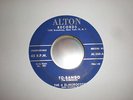 The 4 El-Morroccos 45 To Bango ALTON
