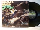 LP,  Beggars Opera, Waters Of Change, Vertigo 80´s Press, Bestzustand, Mint-