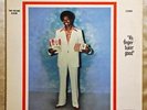 RICHARD DIMPLE FIELDS It's Finger Lickin Good ORIGINAL SOUL 2LP RARE