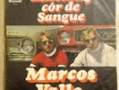 MARCOS VALLE Mustang Cor De Sangue BRAZIL ORIG BOSSA PYSCH GROOVE LP HEAR