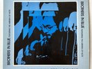 * AIRMEN OF NOTE Brothers in Blue RARE SOUL JAZZ FUNK BREAKS Private LP HEAR