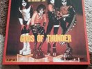 Kiss - Gods Of Thunder rare 5 LP Box 100 Copies coloured Vinyl  not TMOQ