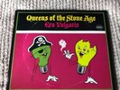 Queens Of The Stone Age - Era Vulgaris - 3 X 10