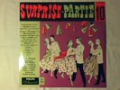 LP Surprise partie 10 PEREZ PRADO ALIX COMBELLE ITALY RARISSIMO VERY RARE