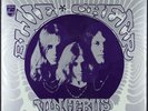 BLUE CHEER - Vincebus Eruptum - 1968 Holland LP Philips