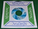 DADDY LONG LEGS = Cocksucker Blues b/w Split 45 Andy Shernoff = NORTON