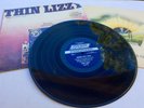 THIN LIZZY ? ROCKER ? 1977 NM PROMO STUNNING STERLING TOPCOPY