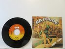 Gasolin' - Lucky Linda / The Cat 7