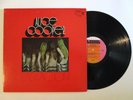 ALICE COOPER EASY ACTION LP RARE 1970 U.S. PINK STRAIGHT LABEL 1845 GATE FOLD