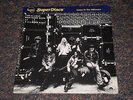 ALLMAN BROTHERS Nautilus AT THE FILLMORE EAST 2LP Half Speed 1/2 Mastered Vinyl
