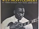 Wes Montgomery - The Incredible Jazz Guitar – Riverside  – Original Mono DG – NM