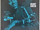 Grant Green - Grant's First Stand – Blue Note 4064  – Original Mono Ear DG – NM