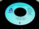 ELOISE LAWS -  LOVE FACTORY / STAY WITH ME -  M- NORTHERN SOUL MODERN SOUL