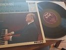 SVIATOSLAV RICHTER BEETHOVEN PIANO SONATAS PHILIPS HIFI STEREO 835202 AY EX/EX+