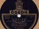 78er Jazz 1929 Frankie Trumbauer Orchestra 