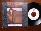 Black sabbath 7 Single No stranger to love spanish press 1986