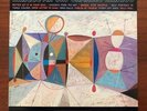 Charles Mingus * Ah Um * Columbia CL 1370 * 1959 Mono LP * MINT MINUS 6-EYE M-