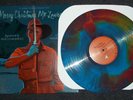 Ryuichi Sakamoto David Bowie Merry Christmas Mr. Lawrence Limited Edition Colour