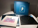 Portishead - Third / Limited Edition Box Set,  3 x 12‘‘ + USB Stick