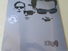 Depeche Mode ?– Live at KROQ Almost Acoustic X-Mas Show-Clear Wax-Limited Editio