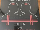 Gary Numan LP Telekon Live O2 Forum London 23/10/15