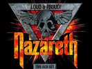 NAZARETH - LOUD & PROUD  THE BOX SET  32 CD+4 LP VINYL+3 VINYL SINGLES +BUCH NEU